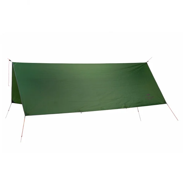 REMISE Amazonas – Tarp Traveller XXL – Tarp 1