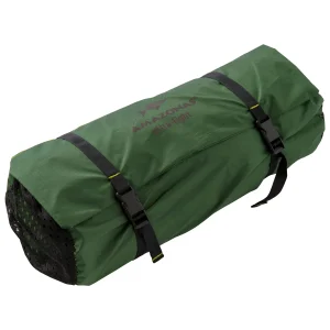 REMISE Amazonas – Tarp Traveller XXL – Tarp 10