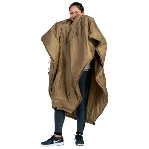 Amazonas – Underquilt Poncho des prix incroyables 10