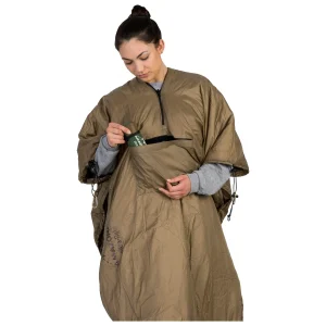 Amazonas – Underquilt Poncho des prix incroyables 14