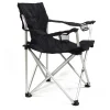 grande popularité Basic Nature – Travelchair Komfort – Chaise De Camping 22