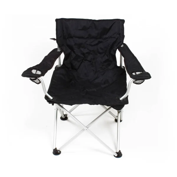 grande popularité Basic Nature – Travelchair Komfort – Chaise De Camping 3