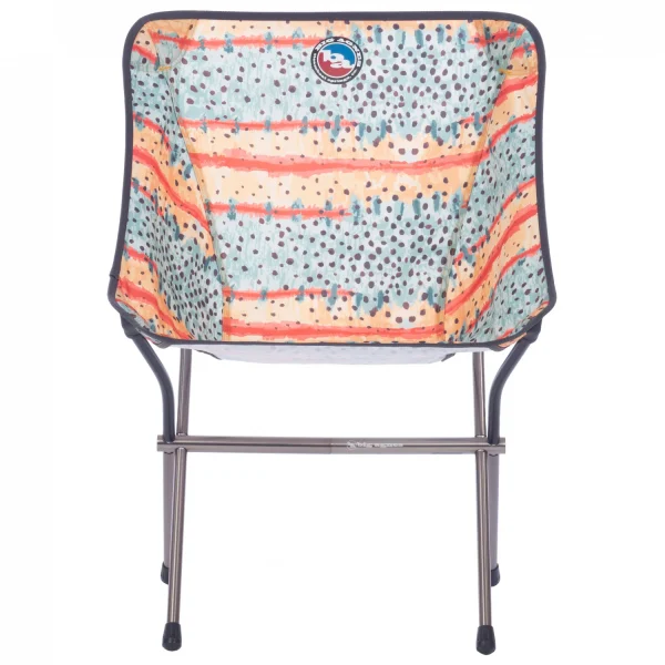 Big Agnes – Mica Basin Camp Chair – Chaise De Camping Nouvelle tendance 3