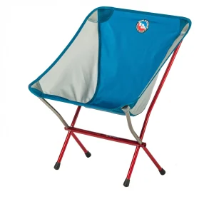 Big Agnes – Mica Basin Camp Chair – Chaise De Camping Nouvelle tendance 10