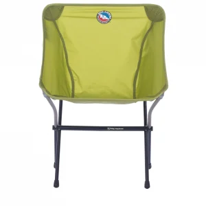 Big Agnes – Mica Basin Camp Chair – Chaise De Camping Nouvelle tendance 12