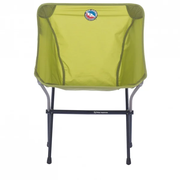 Big Agnes – Mica Basin Camp Chair – Chaise De Camping Nouvelle tendance 5