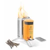 boutique en france BioLite – CampStove 2+ – Réchaud à Combustible Sec 14