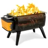 BioLite – FirePit+ – Réchaud à Combustible Sec exclusivement disponibles 7