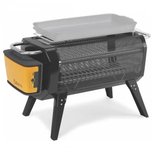 BioLite – FirePit+ – Réchaud à Combustible Sec exclusivement disponibles 12