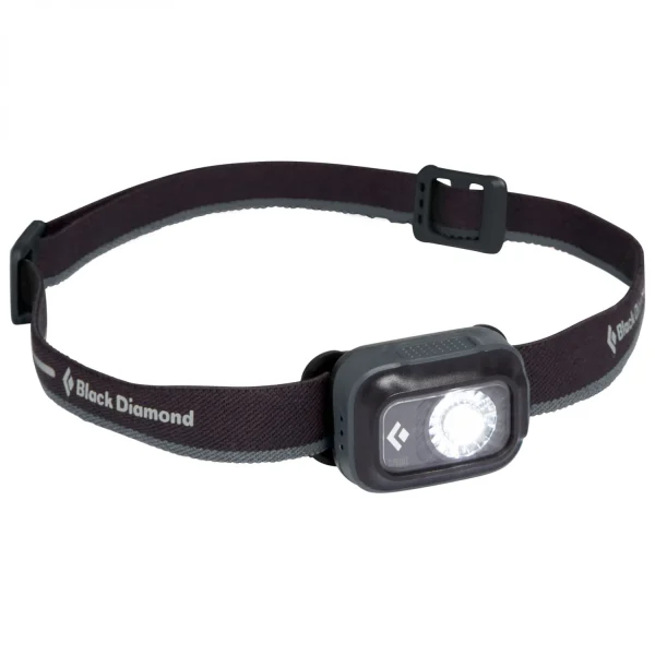 Black Diamond – Sprint 225 Headlamp – Lampe Frontale Retour Gratuit 4