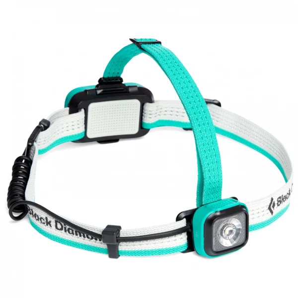 vente en ligne Black Diamond – Sprinter 500 Headlamp – Lampe Frontale 1