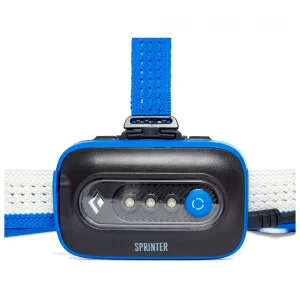 vente en ligne Black Diamond – Sprinter 500 Headlamp – Lampe Frontale 14