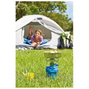 Campingaz – Kocher Bleuet 206 PLUS – Réchaud à Gaz magasins pas chers 6