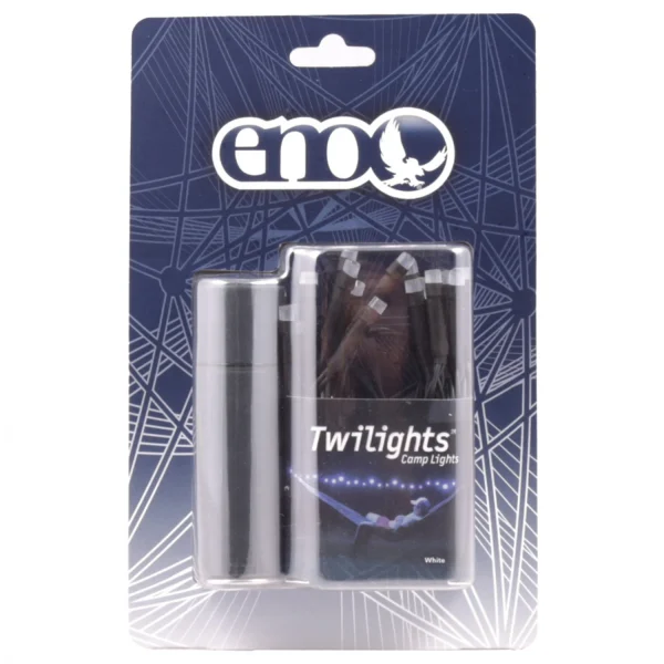 Livraison internationale ENO – Twilights Camp Lights – Lampe à LED 5