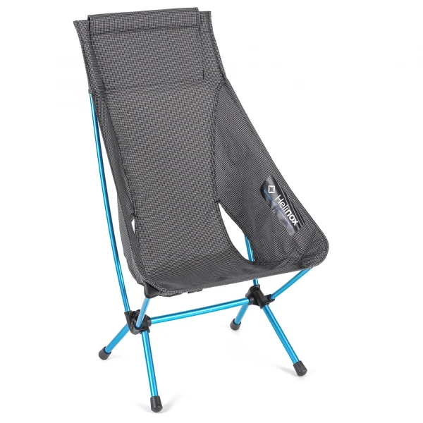 mode Helinox – Chair Zero High Back – Chaise De Camping 7