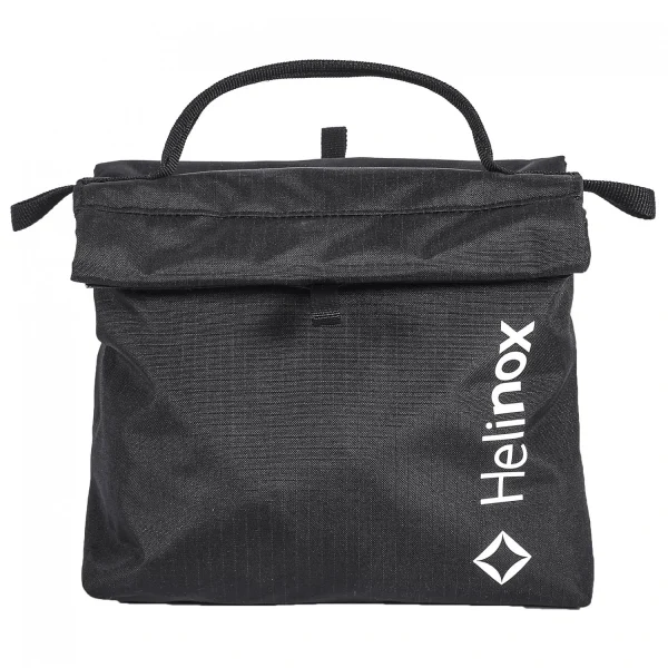 Helinox – Saddle Bags – Sac magasin paris 1