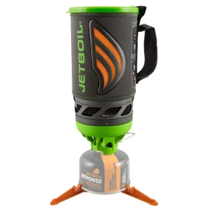 Jetboil – Flash Carbon – Réchaud à Gaz Livraison gratuite 10