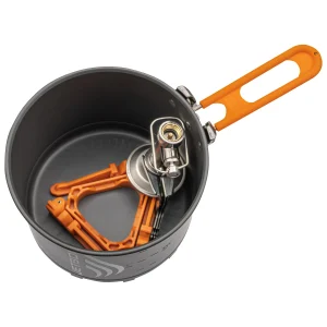 meilleure qualité Jetboil – Stash – Réchaud à Gaz 14