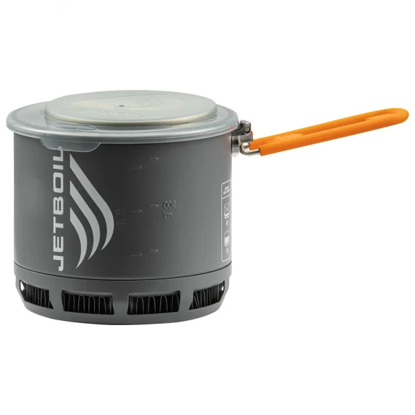 meilleure qualité Jetboil – Stash – Réchaud à Gaz 6