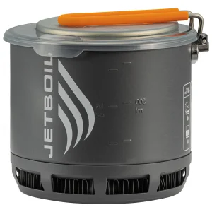 meilleure qualité Jetboil – Stash – Réchaud à Gaz 18