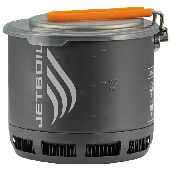 meilleure qualité Jetboil – Stash – Réchaud à Gaz 7