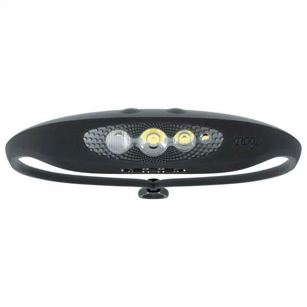 Retour Gratuit Knog – Bilby Headlamp – Lampe Frontale 4