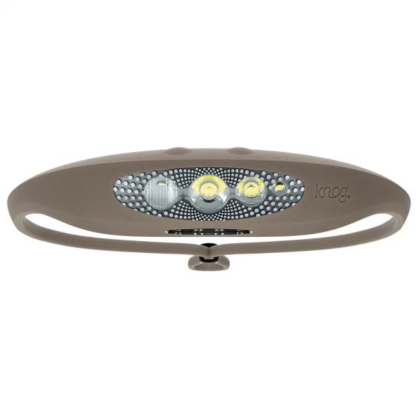 Retour Gratuit Knog – Bilby Headlamp – Lampe Frontale 5