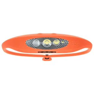 Retour Gratuit Knog – Bilby Headlamp – Lampe Frontale 16