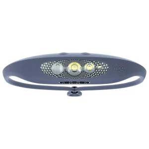 Retour Gratuit Knog – Bilby Headlamp – Lampe Frontale 18