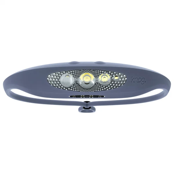 Retour Gratuit Knog – Bilby Headlamp – Lampe Frontale 7