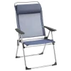 grande qualité Lafuma Mobilier – Alu Cham Xl Batyline Iso – Chaise De Camping 11