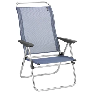 Lafuma Mobilier – Alu Low Batyline Iso – Chaise De Camping Meilleur Prix 10