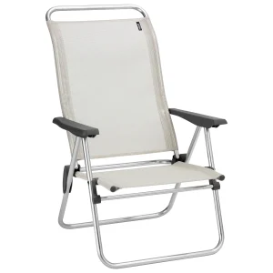 Lafuma Mobilier – Alu Low Batyline Iso – Chaise De Camping Meilleur Prix 12