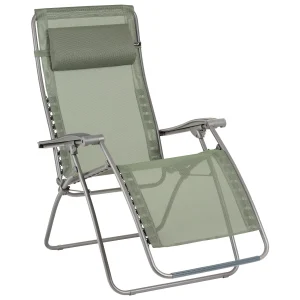 Lafuma Mobilier – Fauteuil Relax R Clip – Chaise De Camping vente en ligne pas cher 16