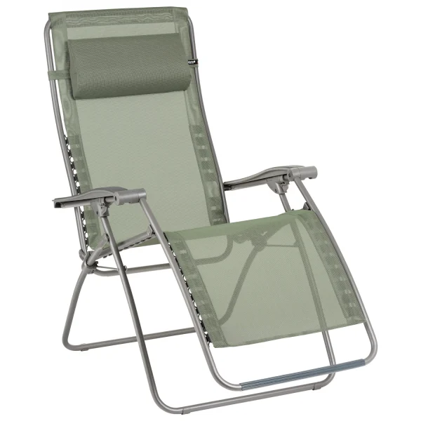 Lafuma Mobilier – Fauteuil Relax R Clip – Chaise De Camping vente en ligne pas cher 6