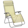 Lafuma Mobilier – Fauteuil Relax R Clip – Chaise De Camping vente en ligne pas cher 16