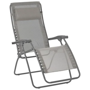 Lafuma Mobilier – Fauteuil Relax R Clip – Chaise De Camping vente en ligne pas cher 18