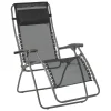 Paiement sécurisé Lafuma Mobilier – Fauteuil Relax RSXA – Chaise De Camping 16