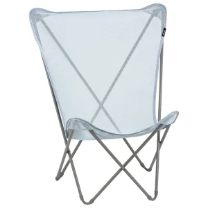 Lafuma Mobilier – Maxi Pop Up Batyline Iso – Chaise De Camping magasin paris 11