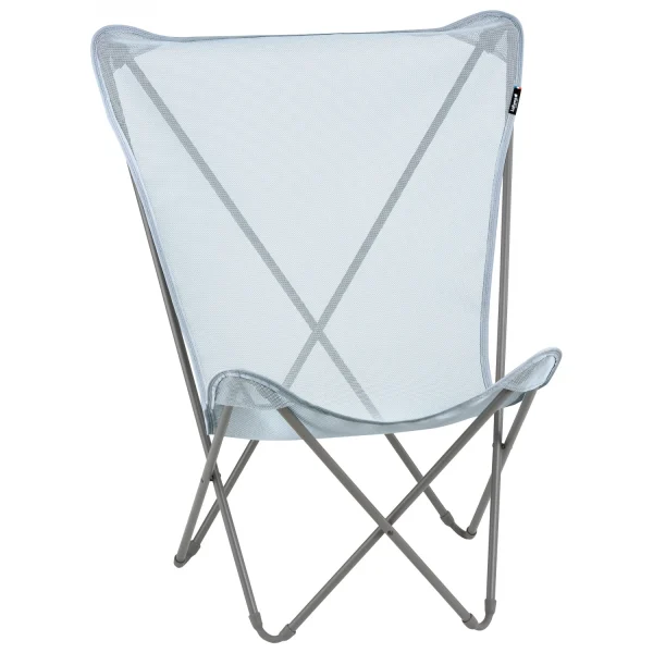 Lafuma Mobilier – Maxi Pop Up Batyline Iso – Chaise De Camping magasin paris 4