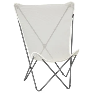 Lafuma Mobilier – Maxi Pop Up Batyline Iso – Chaise De Camping magasin paris 15