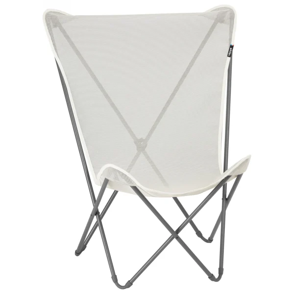 Lafuma Mobilier – Maxi Pop Up Batyline Iso – Chaise De Camping magasin paris 6