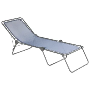 Lafuma Mobilier – Siesta Sunbed – Transat outlet 10