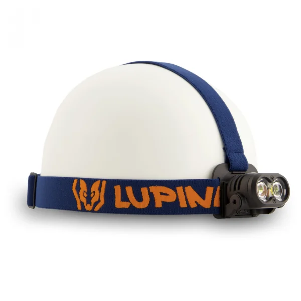 Lupine – Piko All In One – Lampe De Casque excellent qulity 1