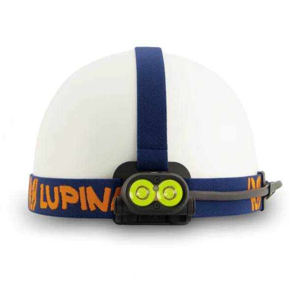 Lupine – Piko All In One – Lampe De Casque excellent qulity 3