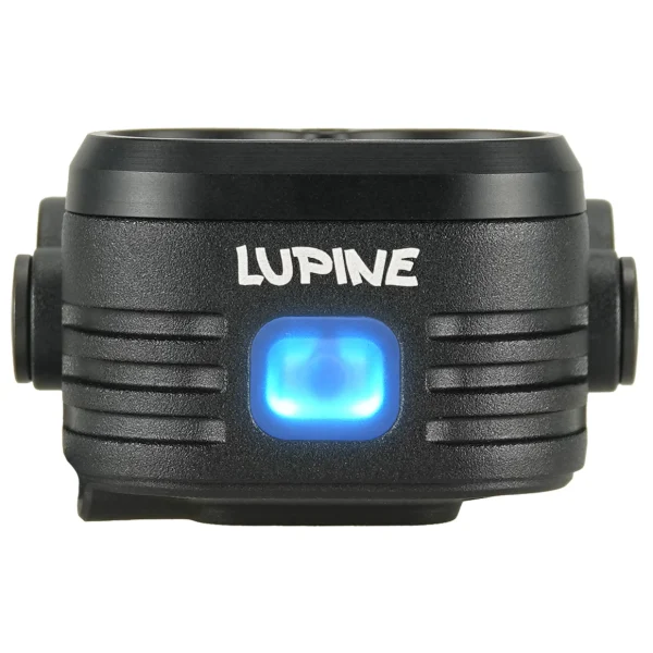 Lupine – Piko RX 7 – Lampe Frontale nouveau produit 7