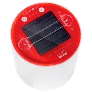 MPOWERD – Luci EMRG – Lampe à LED grande surprise 12