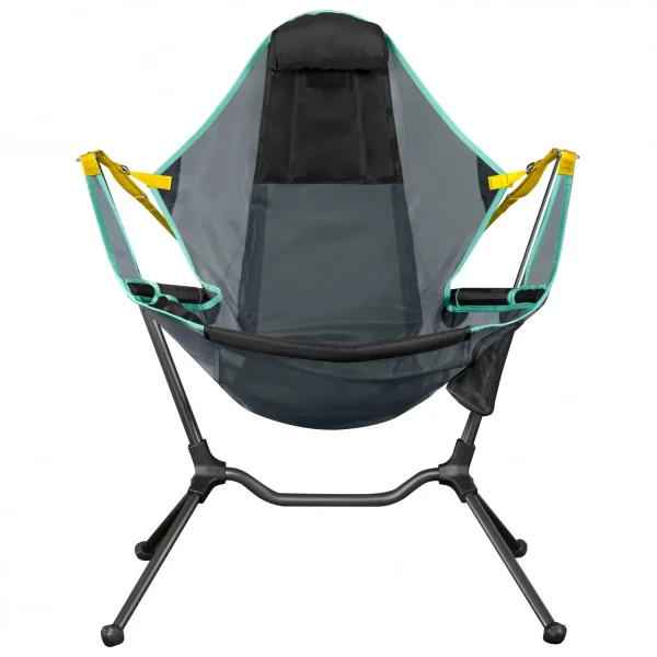 marque pas cher Nemo – Stargaze Recliner Luxury – Chaise De Camping 1