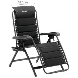 Outwell – Acadia – Chaise De Camping boutique en france 12