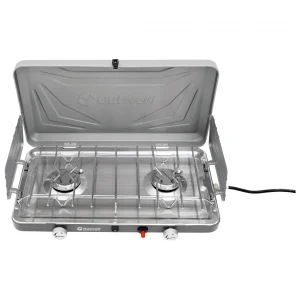 Pas Cher Magasin Soldes Outwell – Annatto Stove – Réchaud à Gaz 12